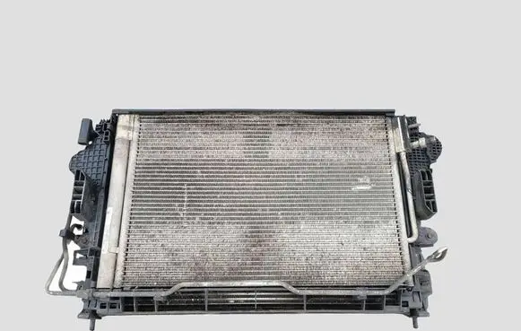Opel Insignia B Radiator set 84297681 662926893