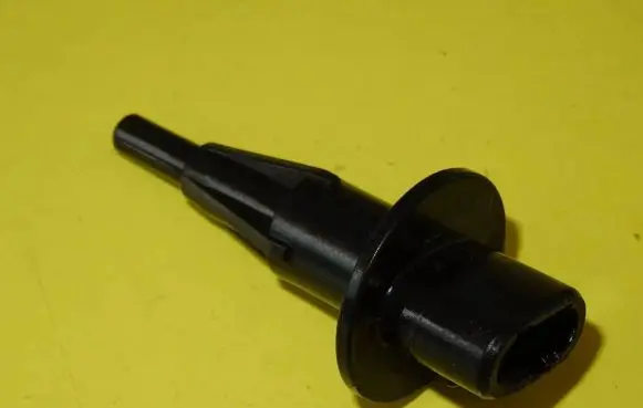 Suzuki Swift I Outside/exterior temperature sensor 170400-4330 1704004330
