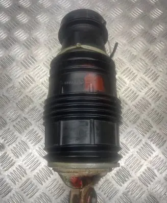 Mercedes-Benz E W211 Rear air suspension bag/shock absorber EK781506M