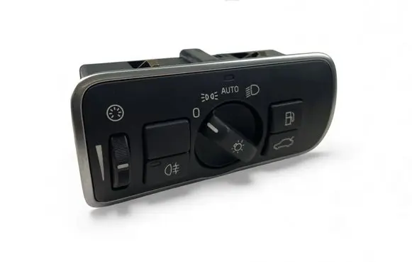 Volvo V60 Light switch 30739448