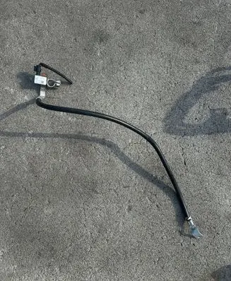 Mercedes-Benz Sprinter W907 W910 Negative earth cable (battery) A9079051202 20180920