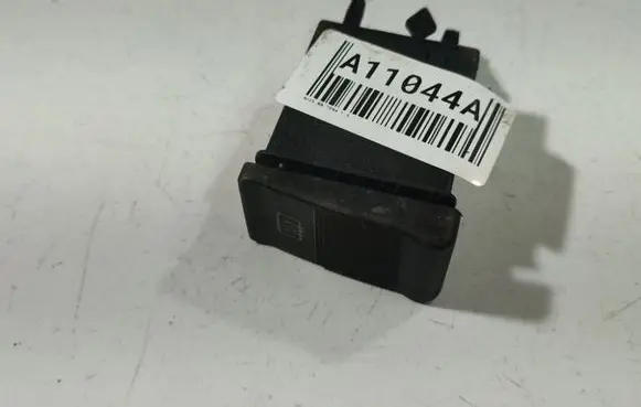 Audi 80 90 S2 B4 Windscreen/window heater switch 4A0941503