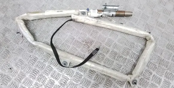 Volvo C30 Roof airbag 30780732
