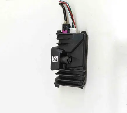 Nissan Qashqai J12 Windshield/windscreen camera 284A65691R 285J91679R