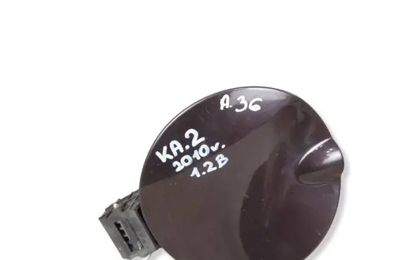 Ford Ka Fuel tank cap 