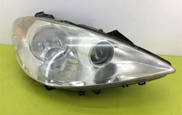 Peugeot 807 Headlight/headlamp 89006374