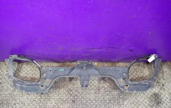 Citroen Jumper Front bodywork piece 
