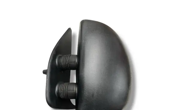 Peugeot Boxer Front door electric wing mirror 8153CA