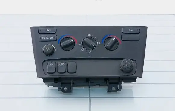 Volvo S80 Climate control unit 7923