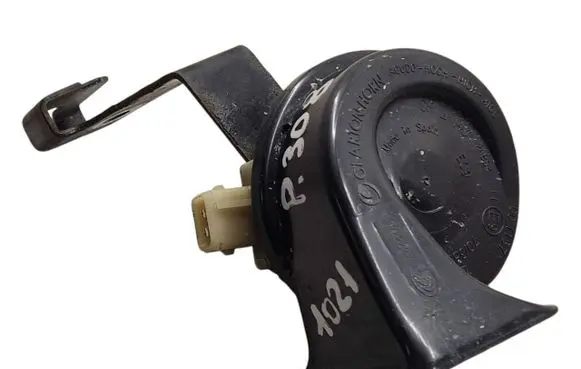 Horn signal