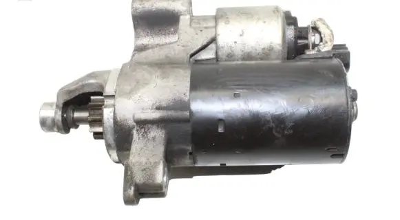 Audi A5 8T 8F Starter motor 06H911021A