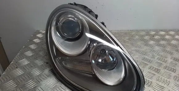 Porsche Boxster 987 Headlight/headlamp