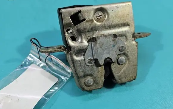 Mercedes-Benz B W246 W242 Tailgate/trunk/boot lock/catch/latch IMPRK1559176