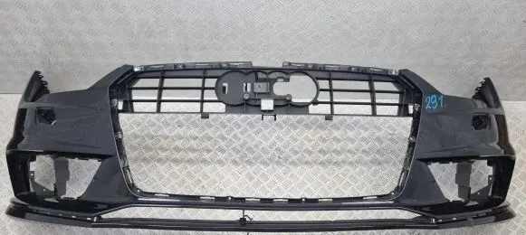 Audi A7 S7 4G Front bumper