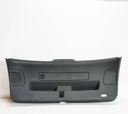 Audi A6 S6 C7 4G Tailgate trim 4G9867979