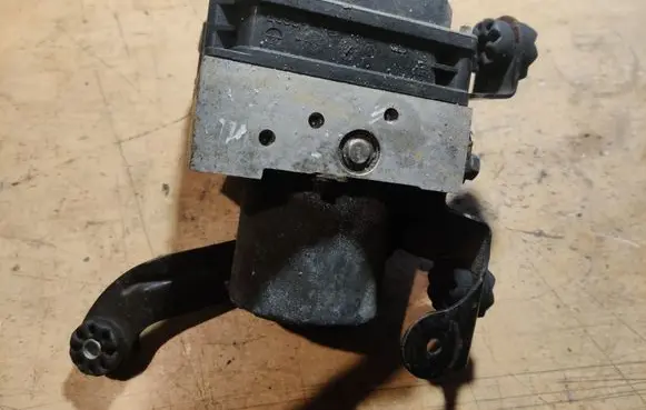 BMW X5 E53 ABS Pump 0265234095
