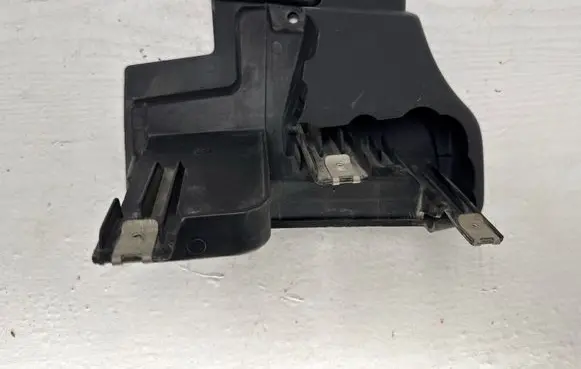 Mercedes-Benz G W463 2nd Gen Sill supporting ledge A4635233700
