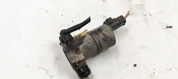 Citroen Xsara Picasso Windscreen/windshield washer pump 9641553980