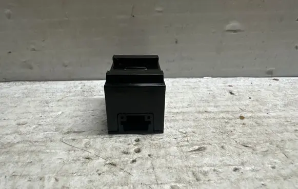 Turbo solenoid valve