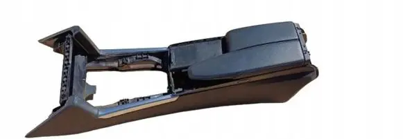 Mercedes-Benz E W212 Center console