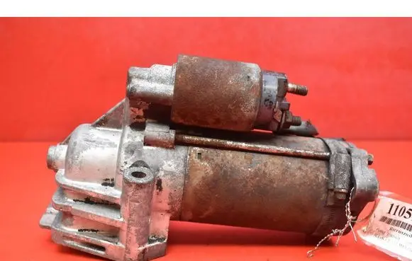AC 428 Starter motor 1S7U11131BA