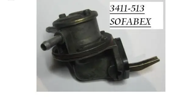 Volvo 740 Mechanical fuel pump 3411513