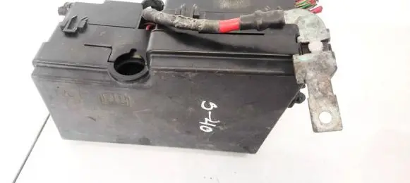 Volvo V50 Fuse box set 30737467 3M5T14A142AB