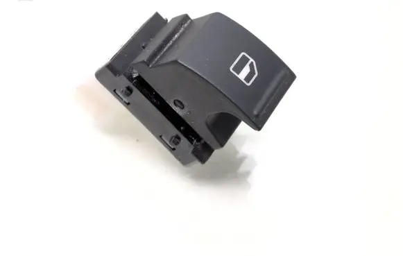 Skoda Superb B6 (3T) Electric window control switch 5J0959855