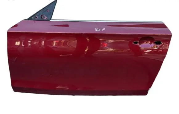Door (2 Door Coupe)
