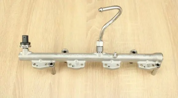 BMW 4 G22 G23 G24 G26 Fuel main line pipe 430IXA