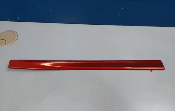 Front door trim (molding)