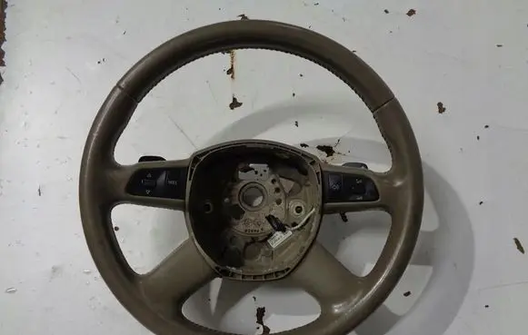 Audi A6 S6 C6 4F Steering wheel 4F0419091AK