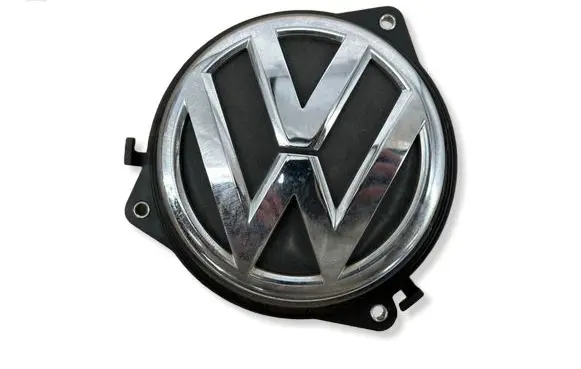 Volkswagen Polo V 6R Tailgate/trunk/boot exterior handle 6R6827469A
