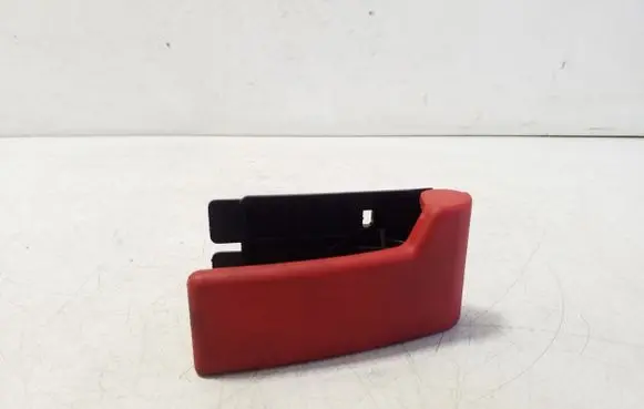 Mercedes-Benz CLS C218 X218 Engine bonnet (hood) release handle A2048800900