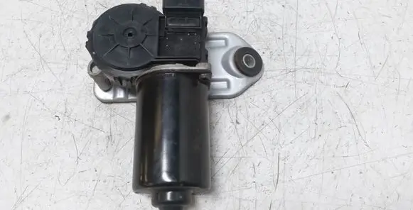 KIA Sportage Wiper motor