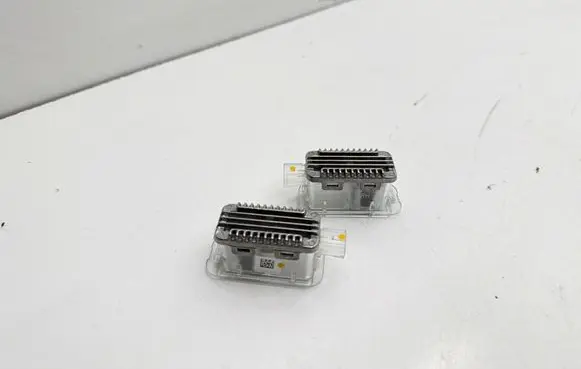 Skoda Octavia Mk4 Front door interior light 5E3052133B