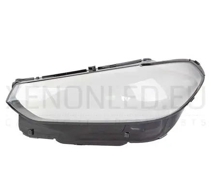 BMW X3 G01 Headlight lense 