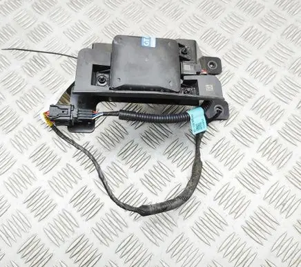 KIA Soul Blind spot module 99150K0100