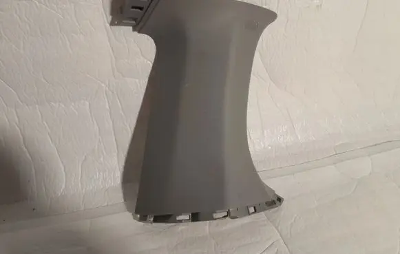 Honda Odyssey (A) pillar trim