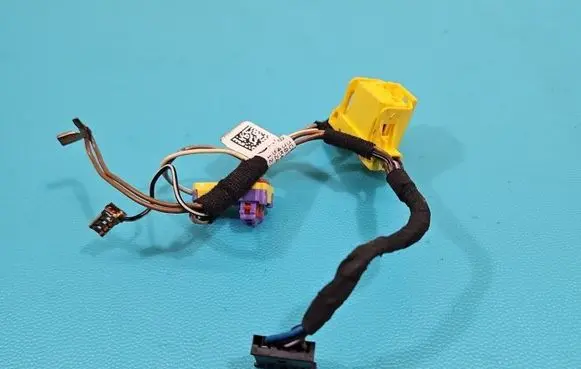 Volkswagen PASSAT B7 Panel wiring 3C8971584F IMPRK1516601