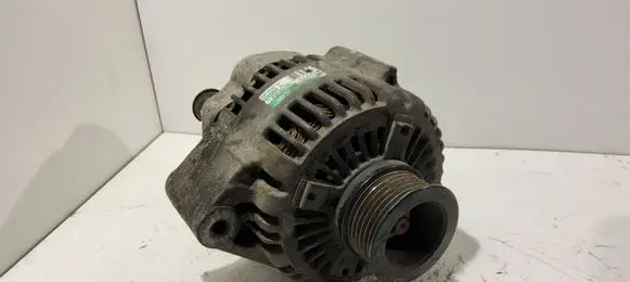Jaguar X-Type Generator/alternator 1X4310300BD 1022110860