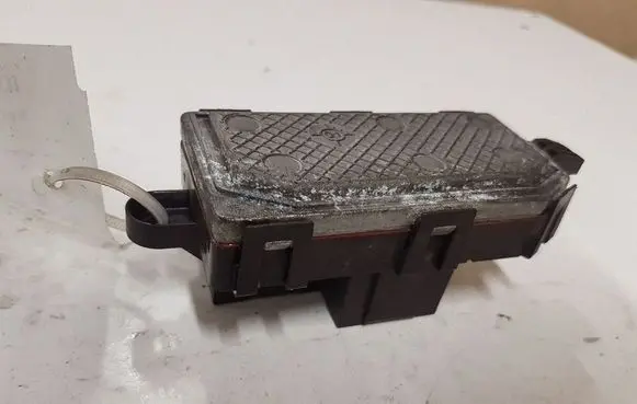 Volvo V40 Heater blower motor/fan resistor 31436958