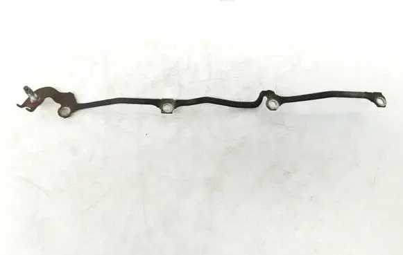 Toyota RAV 4 (XA30) Glow plug wires 