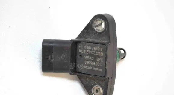 Audi A5 Sportback 8TA Air pressure sensor 0261230215