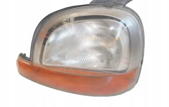 Renault Kangoo I Headlight/headlamp