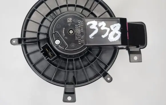 Dodge Challenger Heater fan/blower DF357003 AY2727006342