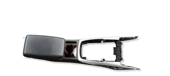 Audi A6 S6 C7 4G Center console 4G0864981A