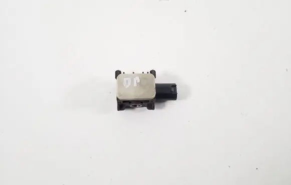 Mercedes-Benz ML W164 Airbag deployment crash/impact sensor A0038202926