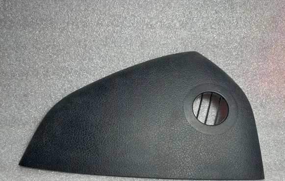 Audi A6 S6 C6 4F Dashboard side end trim 4F0857086C
