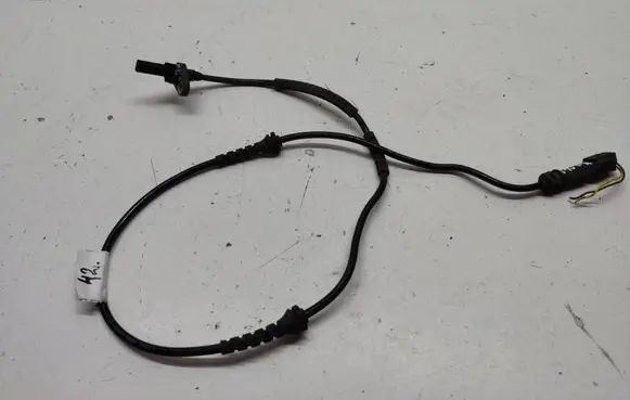 BMW 5 F10 F11 ABS brake wheel speed sensor 6782099 34526782099